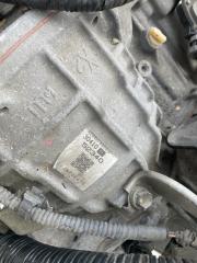 АКПП TOYOTA VITZ KSP130 1KRFE 3040052151 4 ракурс