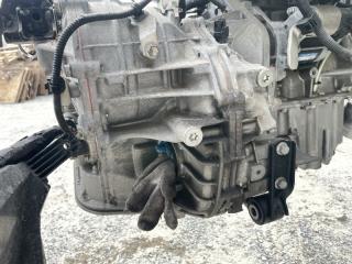 АКПП TOYOTA VITZ KSP130 1KRFE 3040052151 5 ракурс