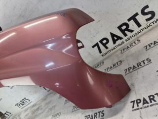 Крыло правое переднее MITSUBISHI PAJERO MINI H51A 4A30 MR208094 2 ракурс