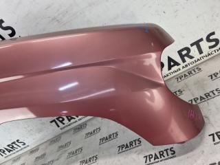 Крыло правое переднее MITSUBISHI PAJERO MINI H51A 4A30 MR208094 3 ракурс