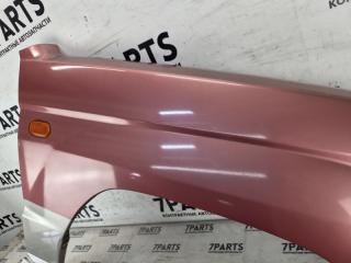 Крыло правое переднее MITSUBISHI PAJERO MINI H51A 4A30 MR208094 4 ракурс
