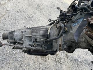 АКПП SUBARU LEGACY BH5 EJ206DXDBE 31000AE980 1 ракурс