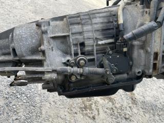АКПП SUBARU LEGACY BH5 EJ206DXDBE 31000AE980 2 ракурс