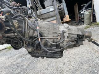 АКПП SUBARU LEGACY BH5 EJ206DXDBE 31000AE980 5 ракурс
