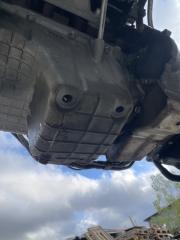 Двигатель MITSUBISHI PAJERO V83W 6G72 1000A657 3 ракурс