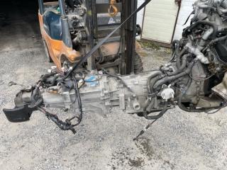 АКПП MITSUBISHI PAJERO V83W 6G72 2700A097 1 ракурс АКПП MITSUBISHI PAJERO V83W 6G72 2700A097 1 ракурс
