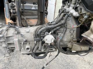АКПП MITSUBISHI PAJERO V83W 6G72 2700A097 2 ракурс АКПП MITSUBISHI PAJERO V83W 6G72 2700A097 2 ракурс