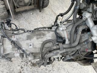 АКПП MITSUBISHI PAJERO V83W 6G72 2700A097 3 ракурс АКПП MITSUBISHI PAJERO V83W 6G72 2700A097 3 ракурс
