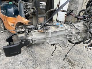 АКПП MITSUBISHI PAJERO V83W 6G72 2700A097 4 ракурс АКПП MITSUBISHI PAJERO V83W 6G72 2700A097 4 ракурс