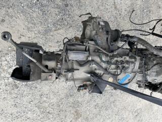 АКПП MITSUBISHI PAJERO V83W 6G72 2700A097 5 ракурс АКПП MITSUBISHI PAJERO V83W 6G72 2700A097 5 ракурс