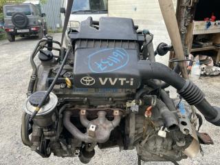 Двигатель TOYOTA PLATZ SCP11 1SZFE 1900023200 1 ракурс