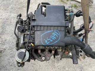 Двигатель TOYOTA PLATZ SCP11 1SZFE 1900023200 2 ракурс