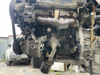 Двигатель TOYOTA PLATZ SCP11 1SZFE 1900023200 4 ракурс