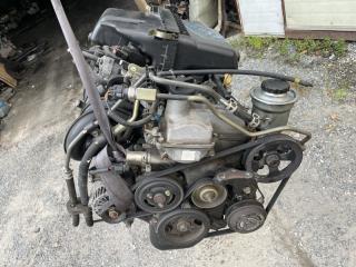 Двигатель TOYOTA PLATZ SCP11 1SZFE 1900023200 5 ракурс