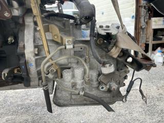 АКПП TOYOTA PLATZ SCP11 1SZFE 30500-52260 1 ракурс