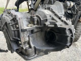 АКПП TOYOTA PLATZ SCP11 1SZFE 30500-52260 4 ракурс