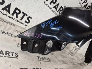 Крыло левое переднее TOYOTA AVENSIS ZRT272 3ZRFAE 53802-05030 2 ракурс