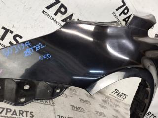 Крыло левое переднее TOYOTA AVENSIS ZRT272 3ZRFAE 53802-05030 3 ракурс