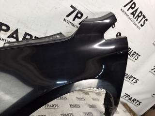 Крыло левое переднее TOYOTA AVENSIS ZRT272 3ZRFAE 53802-05030 4 ракурс