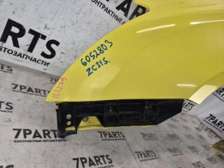 Крыло левое переднее SUZUKI SWIFT ZC31S M16A 57711-63J10 2 ракурс Крыло левое переднее SUZUKI SWIFT ZC31S M16A 57711-63J10 2 ракурс
