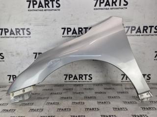 Крыло левое переднее NISSAN TEANA J32 VQ25DE F3101-JN2MA 1 ракурс