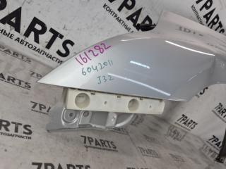 Крыло левое переднее NISSAN TEANA J32 VQ25DE F3101-JN2MA 2 ракурс