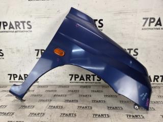Крыло правое переднее MITSUBISHI TOPPO BJ H42A 3G83 MR439368 1 ракурс