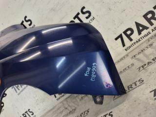 Крыло правое переднее MITSUBISHI TOPPO BJ H42A 3G83 MR439368 2 ракурс