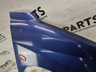 Крыло правое переднее MITSUBISHI TOPPO BJ H42A 3G83 MR439368 4 ракурс