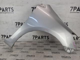 Крыло правое переднее TOYOTA BELTA SCP92 2SZFE 53811-52230 1 ракурс