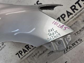 Крыло правое переднее TOYOTA BELTA SCP92 2SZFE 53811-52230 2 ракурс