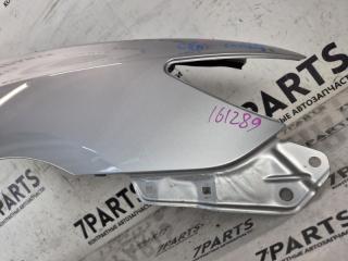 Крыло правое переднее TOYOTA PREMIO ZRT260 2ZRFAE 53811-2B870 2 ракурс