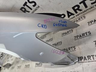 Крыло правое переднее TOYOTA PREMIO ZRT260 2ZRFAE 53811-2B870 3 ракурс