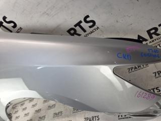 Крыло правое переднее TOYOTA PREMIO ZRT260 2ZRFAE 53811-2B870 4 ракурс