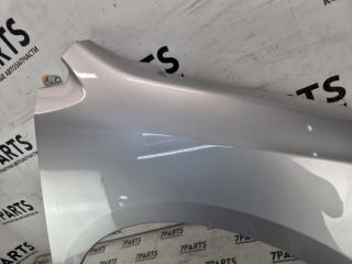 Крыло правое переднее TOYOTA PREMIO ZRT260 2ZRFAE 53811-2B870 5 ракурс