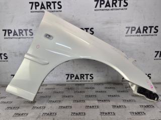 Крыло правое переднее TOYOTA MARK II WAGON BLIT GX110 1GFE 1 ракурс