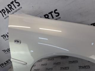 Крыло правое переднее TOYOTA MARK II WAGON BLIT GX110 1GFE 5 ракурс