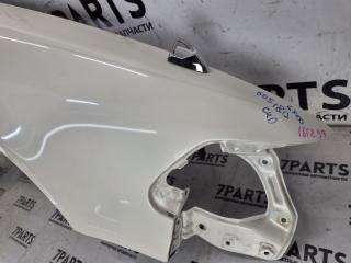 Крыло правое переднее TOYOTA MARK II GX100 1GFE 53801-2A450 3 ракурс