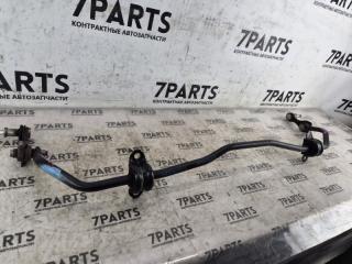 Стабилизатор задний TOYOTA PRIUS PHV MXWH61 M20A-FXS 4880547060 2 ракурс