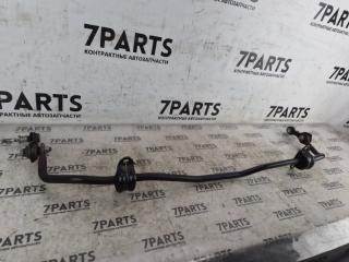 Стабилизатор задний TOYOTA PRIUS PHV MXWH61 M20A-FXS 4880547060 3 ракурс