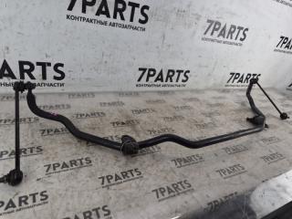 Стабилизатор передний MAZDA TRIBUTE EPEW YF E114-34-151B,E11434151 2 ракурс