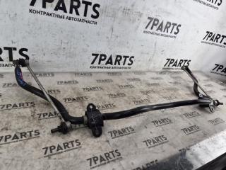 Стабилизатор передний TOYOTA BELTA SCP92 2SZFE 48811-52160 2 ракурс
