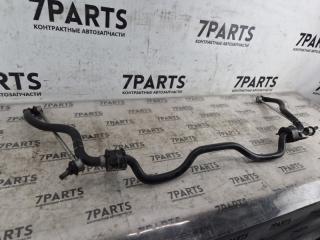 Стабилизатор передний TOYOTA BELTA SCP92 2SZFE 48811-52160 3 ракурс