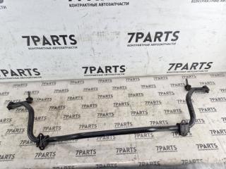 Стабилизатор передний TOYOTA MARK II GX100 1GFE 48811-22400 1 ракурс
