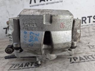 Ступица левая передняя TOYOTA PRIUS PHV MXWH61 M20A-FXS 2 ракурс