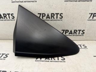 Уголок крыла правый передний TOYOTA VITZ KSP130 1KRFE 60118-52070 1 ракурс