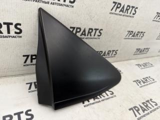Уголок крыла правый передний TOYOTA VITZ KSP130 1KRFE 60118-52070 2 ракурс