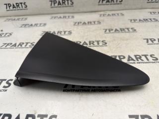 Уголок крыла правый передний TOYOTA VITZ KSP130 1KRFE 60118-52070 4 ракурс