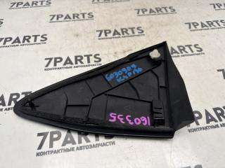 Уголок крыла правый передний TOYOTA VITZ KSP130 1KRFE 60118-52070 5 ракурс