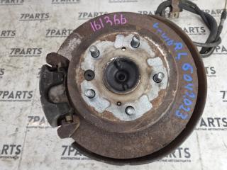Ступица левая задняя TOYOTA WINDOM VCV10 3VZFE 3 ракурс